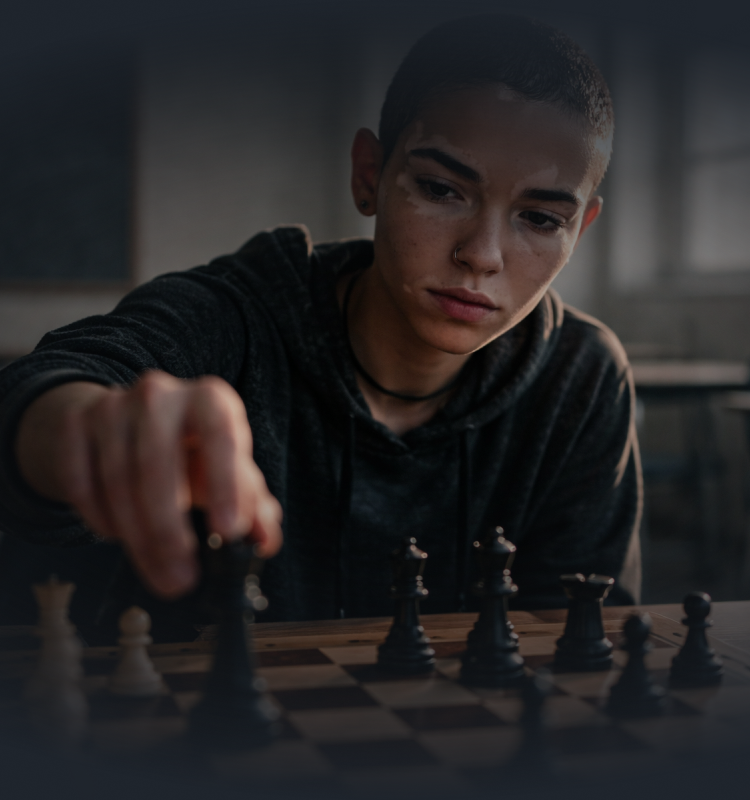 Image Brahim et Rania